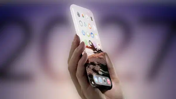 Apple, 20. Yıl Özel iPhone'u İçin Cam Tasarımı Düşünüyor