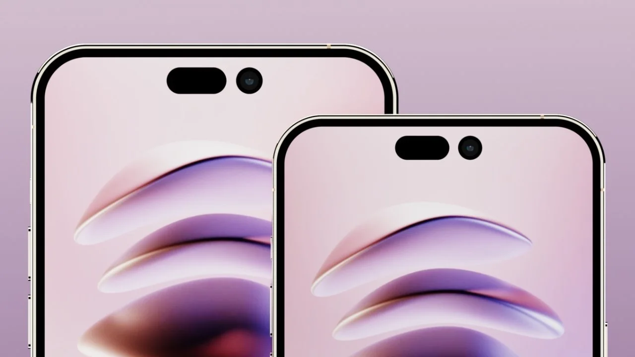 Apple 2026 OLED Tedariğini Samsung ve LG'ye Bırakıyor