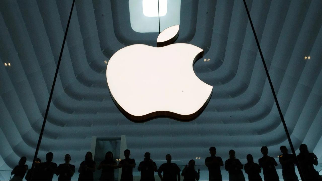 Apple, 5,7 Milyar Dolarlık Patent Tazminatına İtiraz Etti