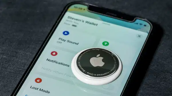Apple'a 75 bin dolarlık AirTag davası: Güvenlik açığı ısrarlı takibe davetiye çıkardı