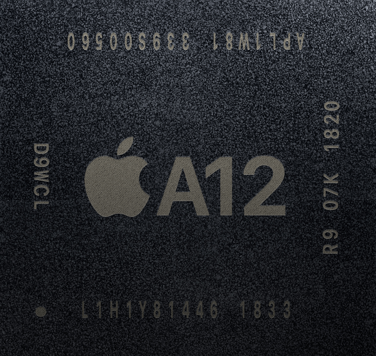 Apple'ın A12 ve A13 İşlemcilerinde Kalıcı Güvenlik Açığı Keşfedildi