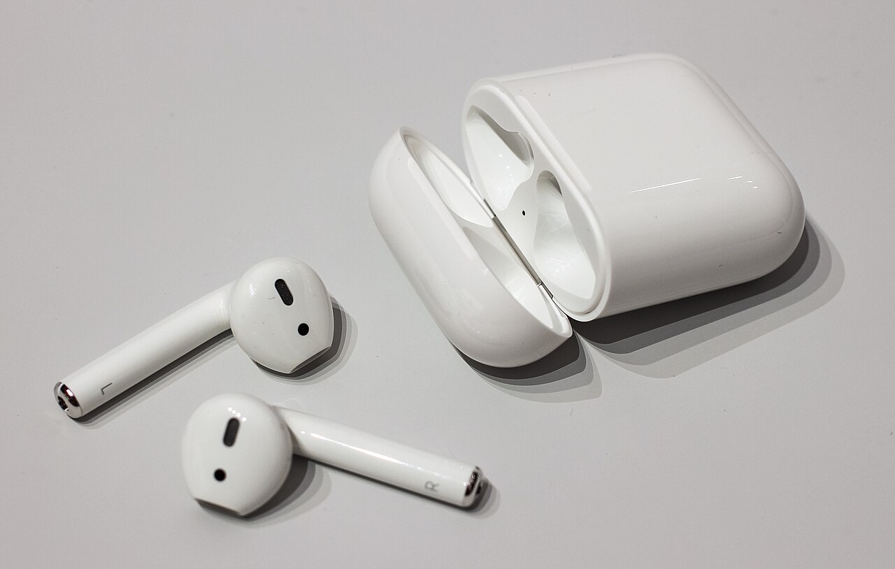 Apple AirPods Pro 3 ve Diğer Modellere 8B41 Sürüm Güncellemesi Yayınlandı