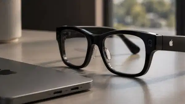 Apple'ın akıllı gözlüğü 2027'de gelebilir