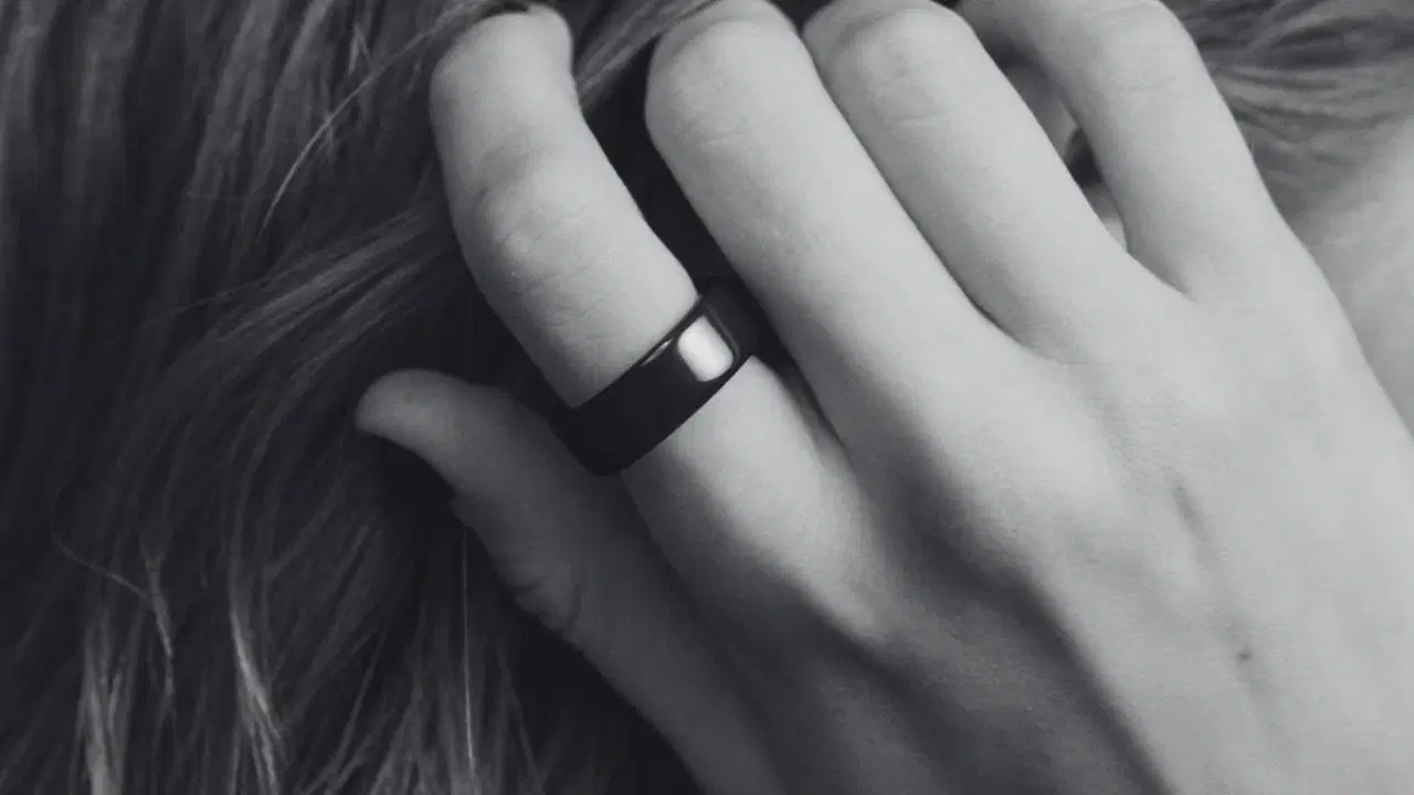 Apple'ın Gizli Projesi: Akıllı Yüzük iRing Gündemde