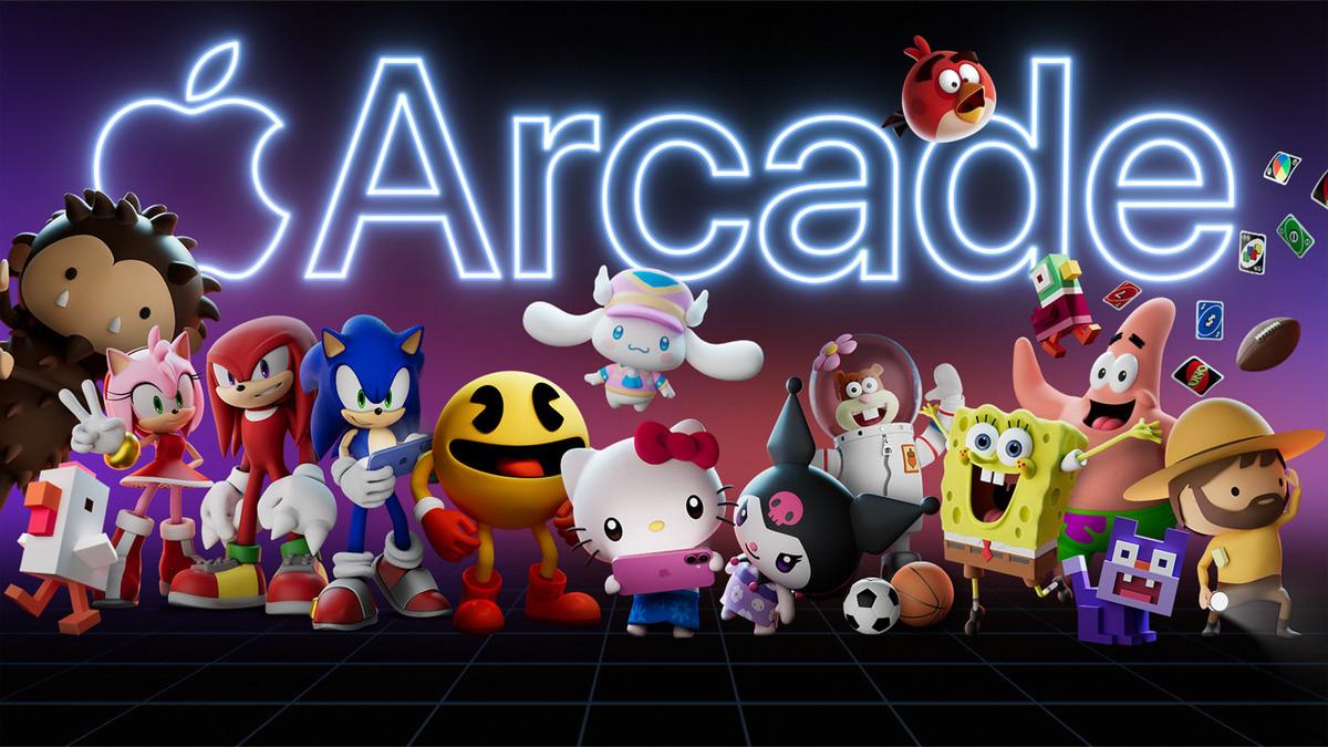 Apple Arcade'e 9 yeni oyun geliyor: Futboldan şehir kurmaya geniş yelpaze