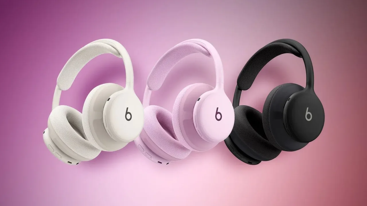 Apple'ın Beats 360 Kulaklığı Eylül'de Tanıtılabilir