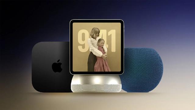Apple'ın Bugün Tanıtacağı Ürünler: Akıllı Ev Hamlesi