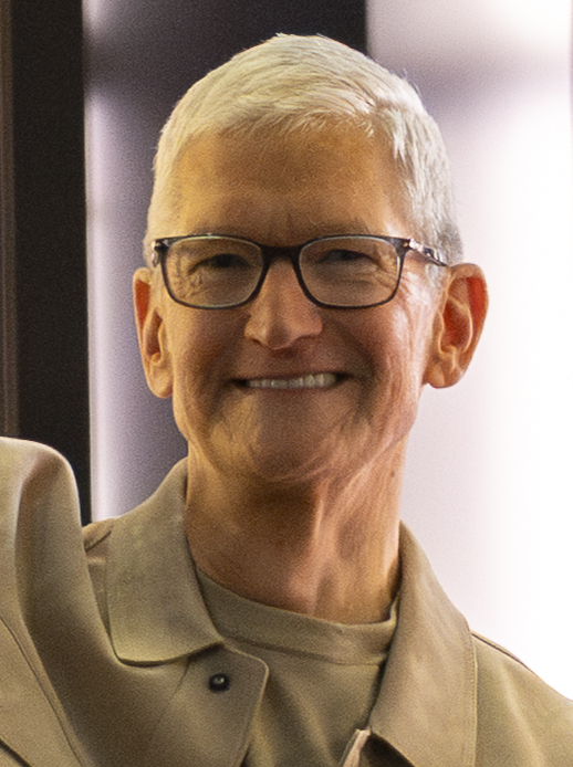 Apple CEO'su Tim Cook: Bellek Fiyatları Düşmeyecek, Kalıcı Olabilir