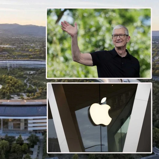 Apple'da 15 Yıllık Bir Dönem Sona Erdi: Tim Cook'un Halefi Belli Oldu