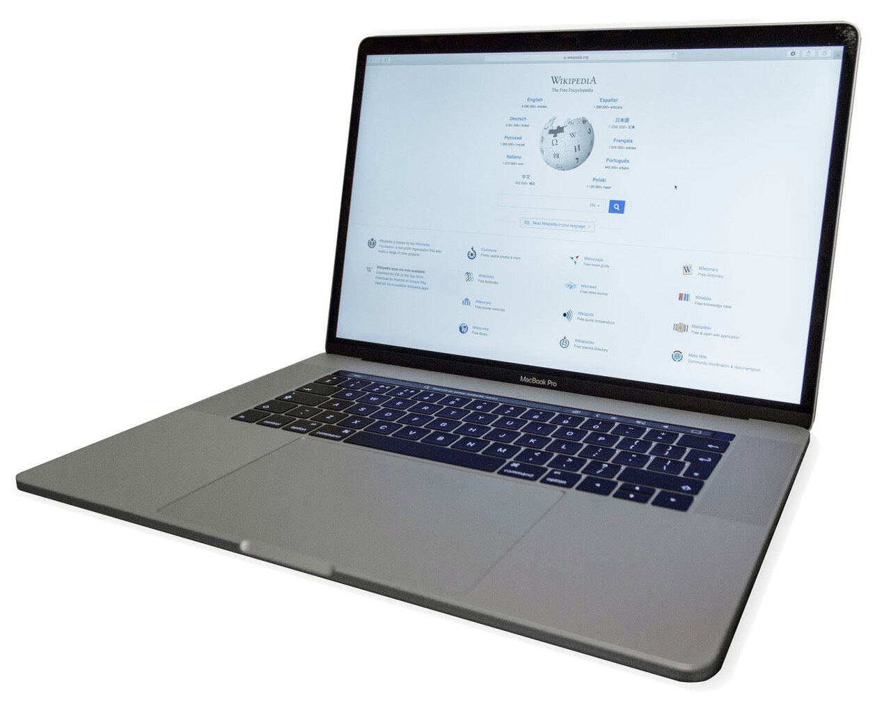 Apple'ın Dokunmatik OLED MacBook Pro'su: Tasarım ve Özellikler