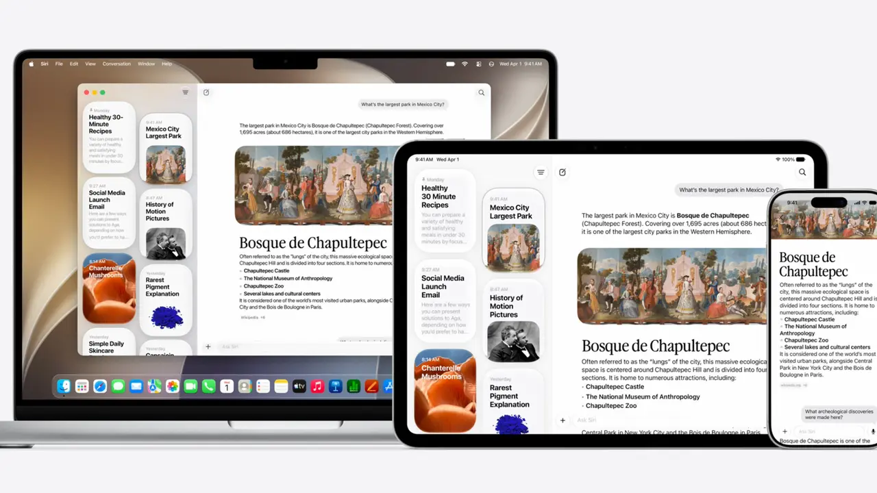 Apple Foundation Models: Cihaz İçi ve Bulut Yapay Zeka Dengesi