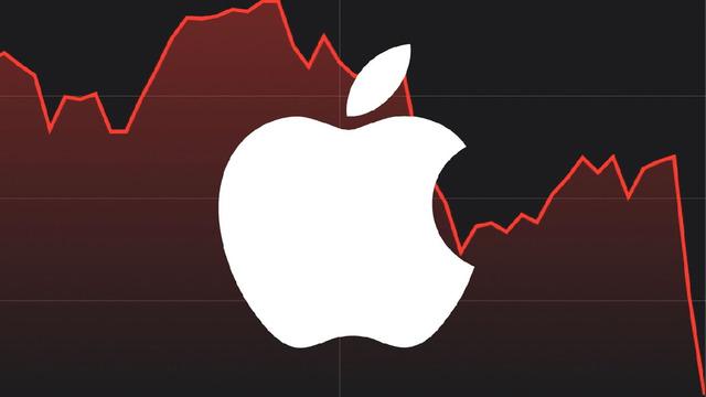Apple Hisseleri Zam Şokuyla Değer Kaybetti