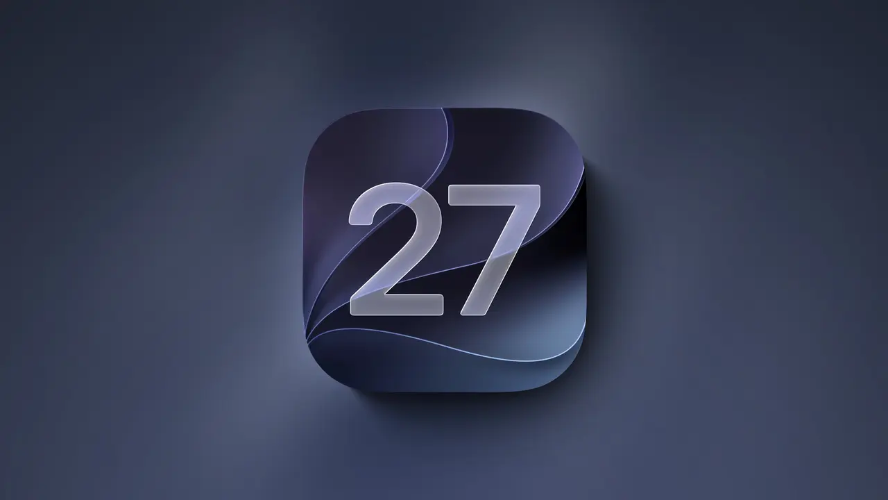 Apple iOS 27 Beta 5 Sürümü Yayınlandı: Siri ve Arayüz Yenilikleri