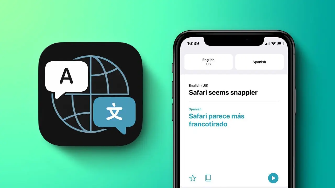 Apple iOS 27 ile Çeviri Uygulamasına 9 Yeni Dil Ekledi