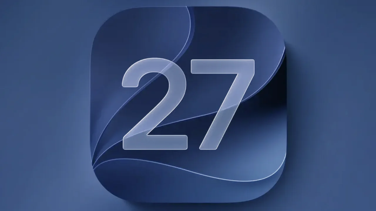 Apple iOS 27'yi Yayınladı: Yapay Zeka Destekli Siri ve Yeni Özellikler