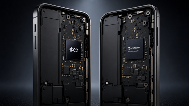Apple'ın Yeni Stratejisi: iPhone 18 Pro ABD ve Avrupa'da Farklı Modemlerle Gelebilir