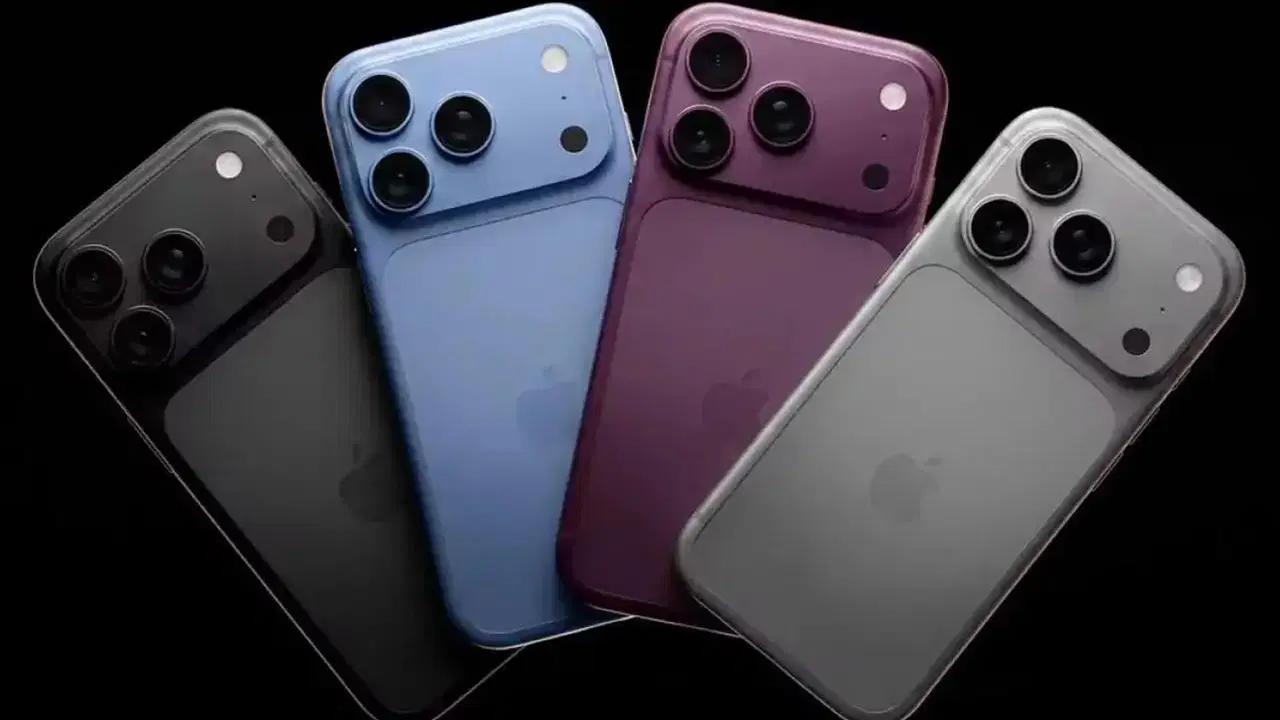 Apple'ın iPhone 18 Pro planı tutmadı: Siparişlerde %15 kesinti iddiası