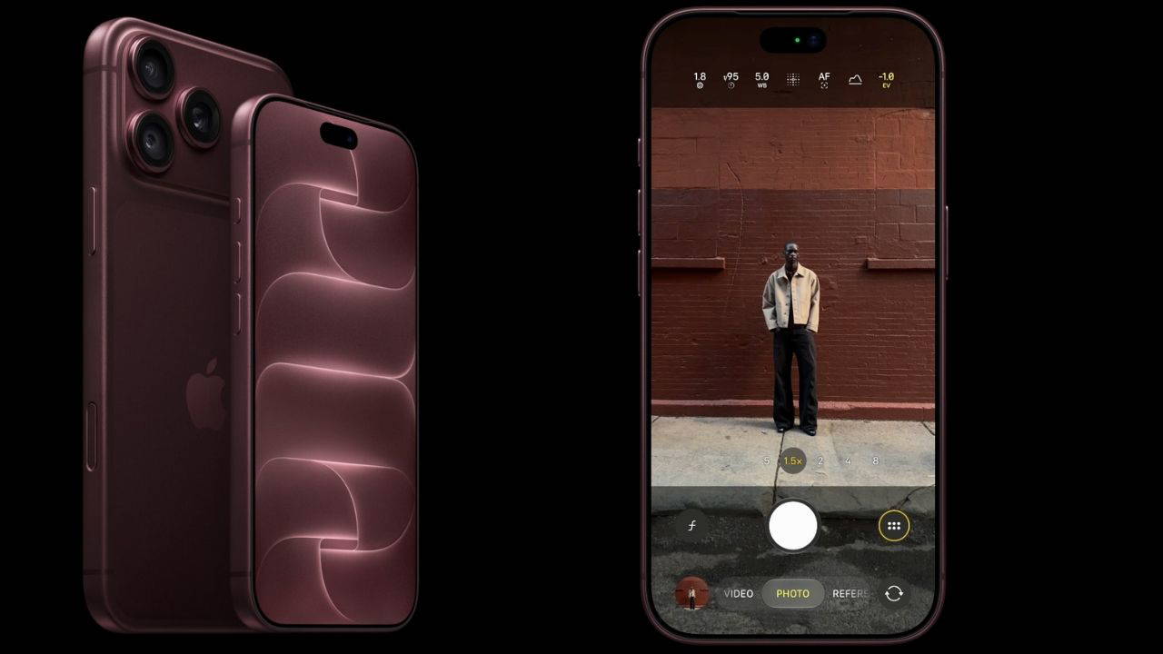 Apple iPhone 18 Pro ve Pro Max tanıtıldı! Türkiye fiyatları açıklandı