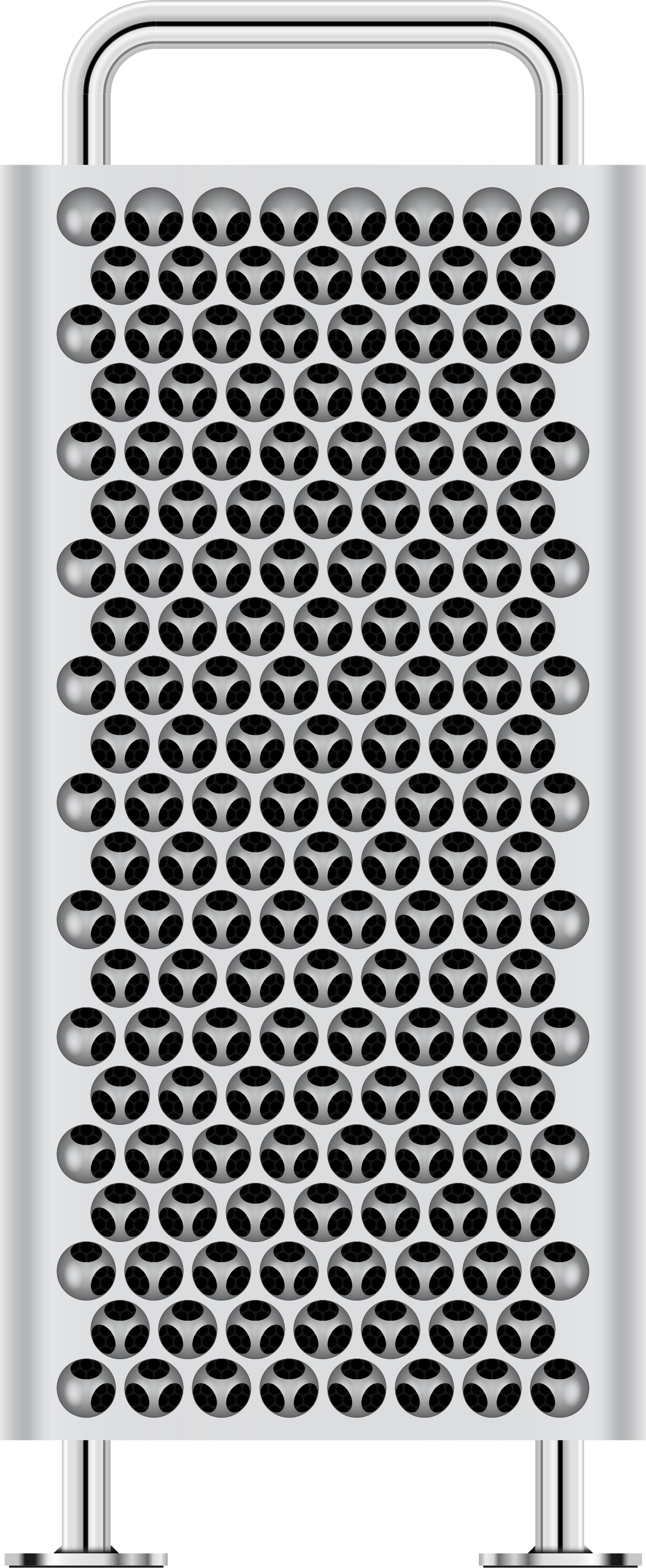 Apple'ın İptal Ettiği Mac Pro İçin Geliştirdiği 'Extreme' İşlemciler Ortaya Çıktı