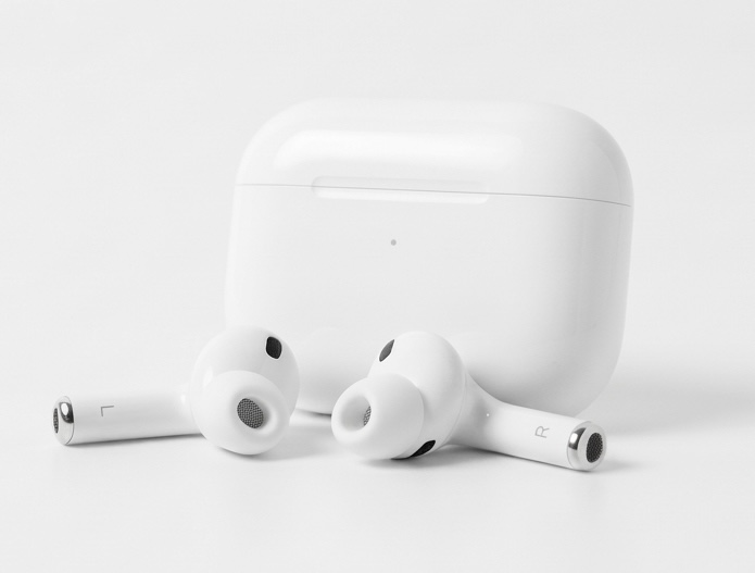 Apple Kameralı AirPods'u Erken Çıkarabilir
