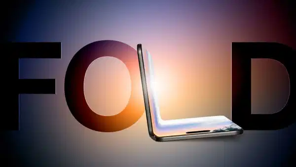 Apple katlanabilir iPhone'da çift batarya kullanacak