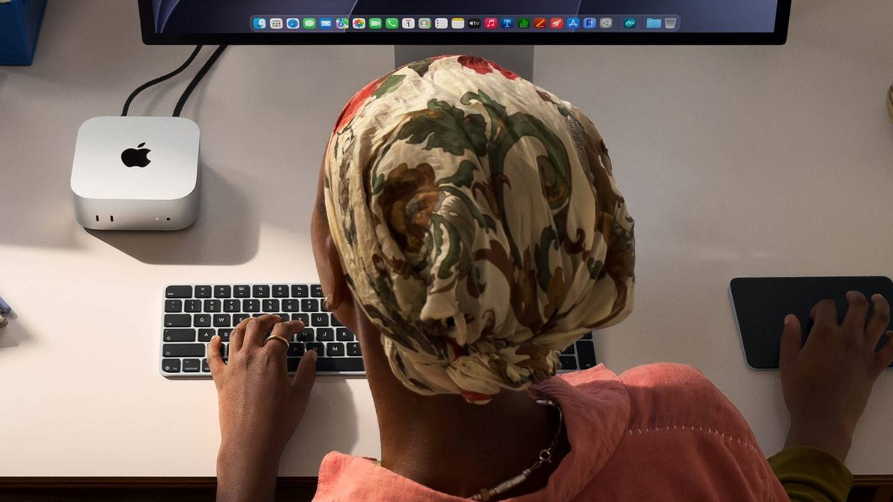 Apple, M5 Ultra ve M6 Çipli Mac mini ve Mac Studio Modellerini Tanıttı