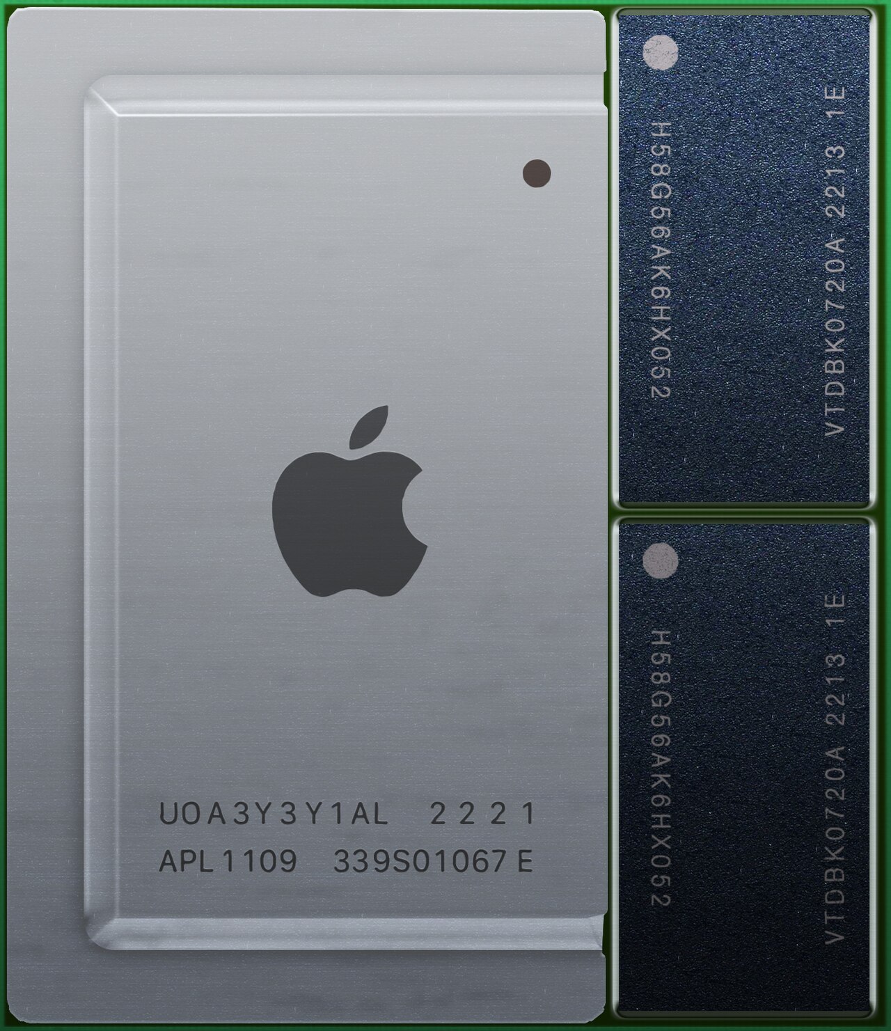 Apple M5 Ultra Mac Studio 768 GB RAM ile Geliyor: 2026'da Tanıtılacak
