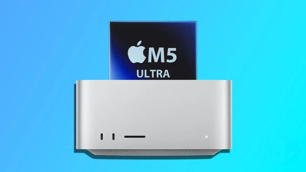Apple M5 Ultra Performansı Ortaya Çıktı: M3 Ultra'ya Yüzde 41 Fark