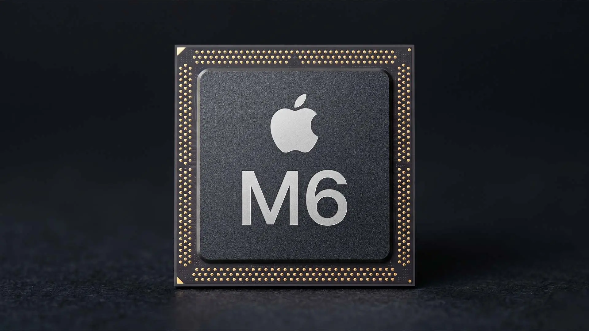Apple M6 İşlemci Ailesinde Sürpriz Karar: Planlar Değişti