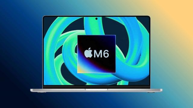 Apple, M6 Serisinde Şaşırtan Karar: Pro ve Max Çipler İptal
