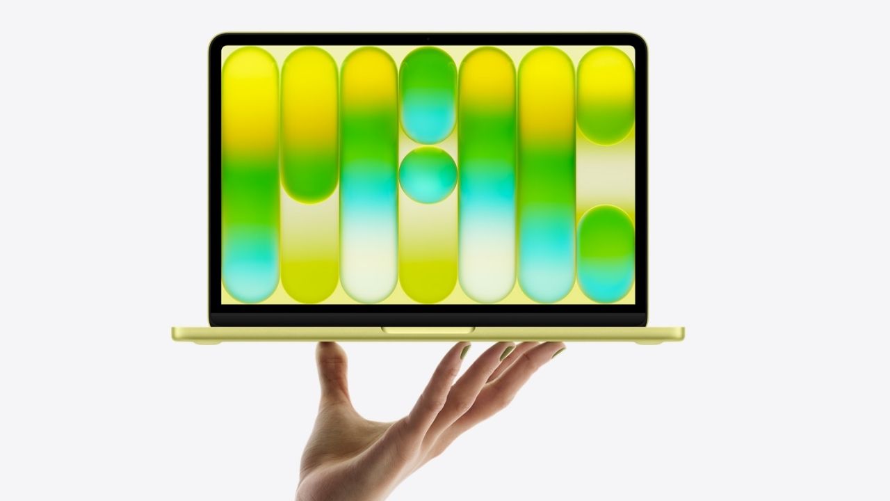 Apple'ın Uygun Fiyatlı MacBook Neo'su 1,1 Milyon Adet Sattı
