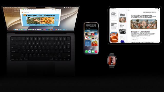 Apple'dan Büyük Güncelleme: macOS 27, iPadOS 27 ve watchOS 27 Yayında
