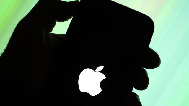 Apple Nvidia'yı Geçerek Dünyanın En Değerli Şirketi Oldu