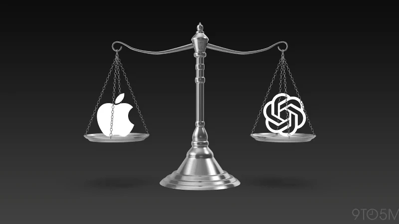 Apple, OpenAI'ı ticari sırları çalmakla suçluyor