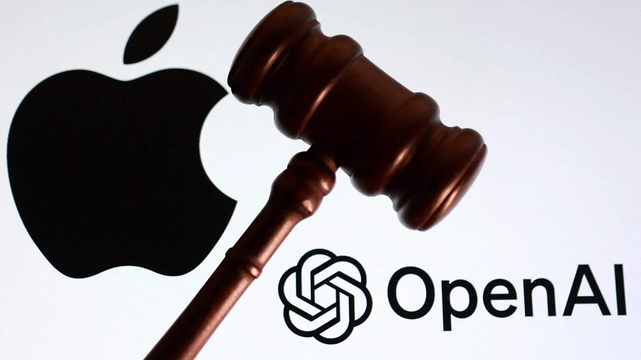 Apple ve OpenAI Arasında Ticari Sır Davasında E-posta Krizine Dair Yeni İddialar
