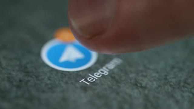 Apple, Telegram'ı çocuk istismarı içerikleri nedeniyle App Store'dan geçici olarak kaldırdı