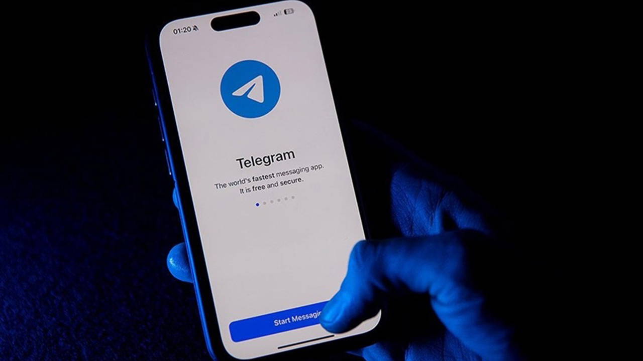 Apple, Telegram'ı Uyarmadan App Store'dan Kaldırdı, Durov'dan Sert Tepki