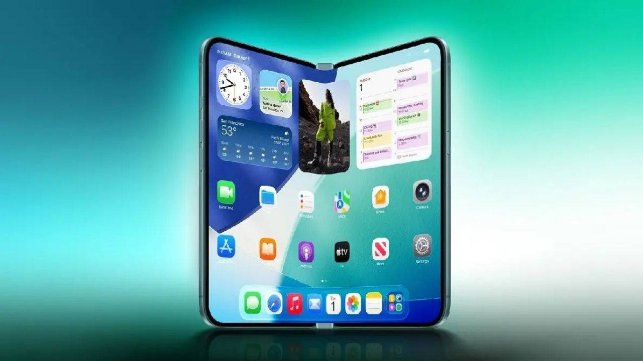 Apple'da Yeni Dönem: İlk Katlanabilir iPhone ve CEO Değişimi