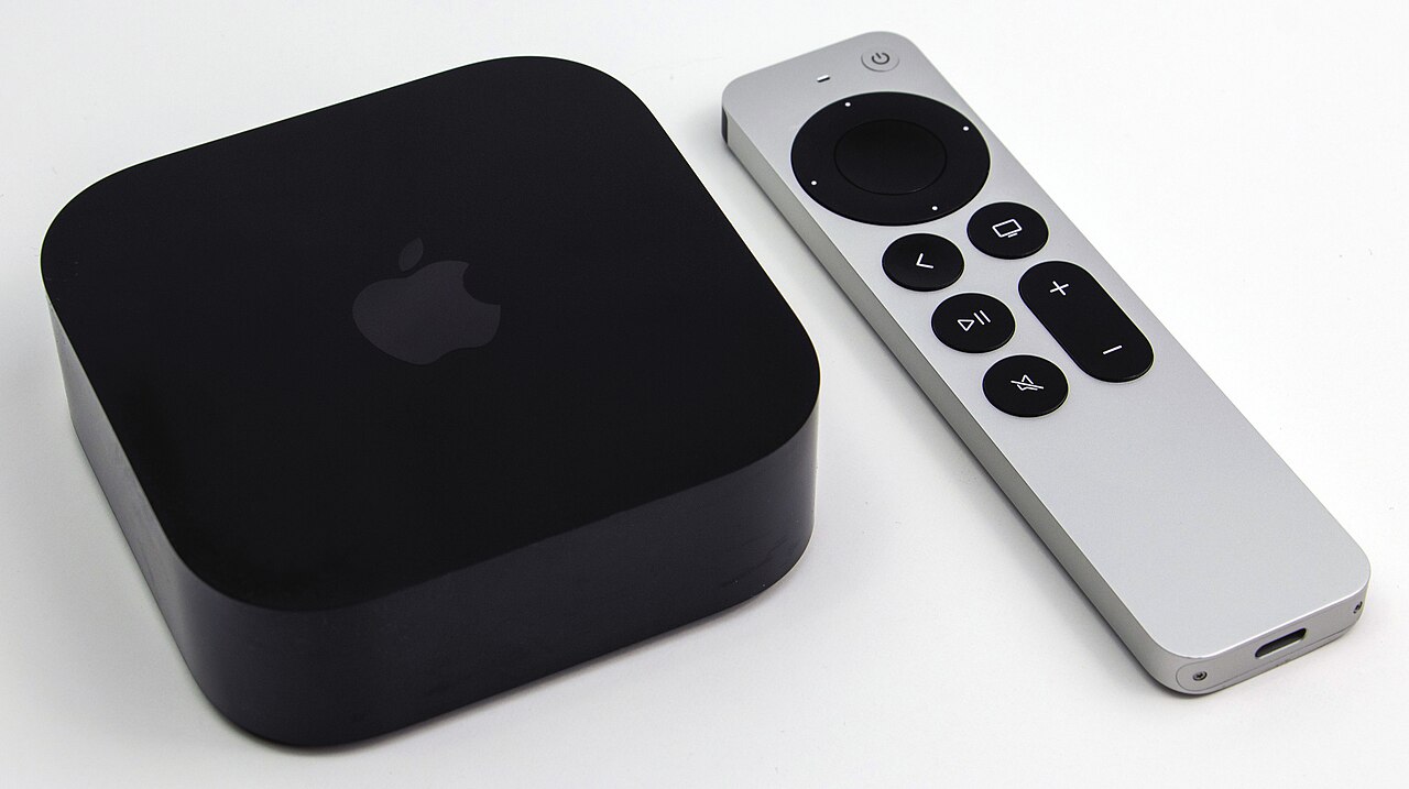 Apple TV 4K'ya Siri AI Geliyor: A19 Çip Sızıntısı