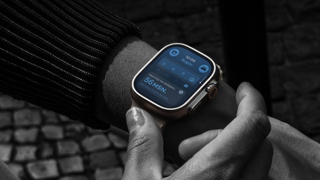 Apple Watch'ta Kronik Yeniden Başlatma Sorunu
