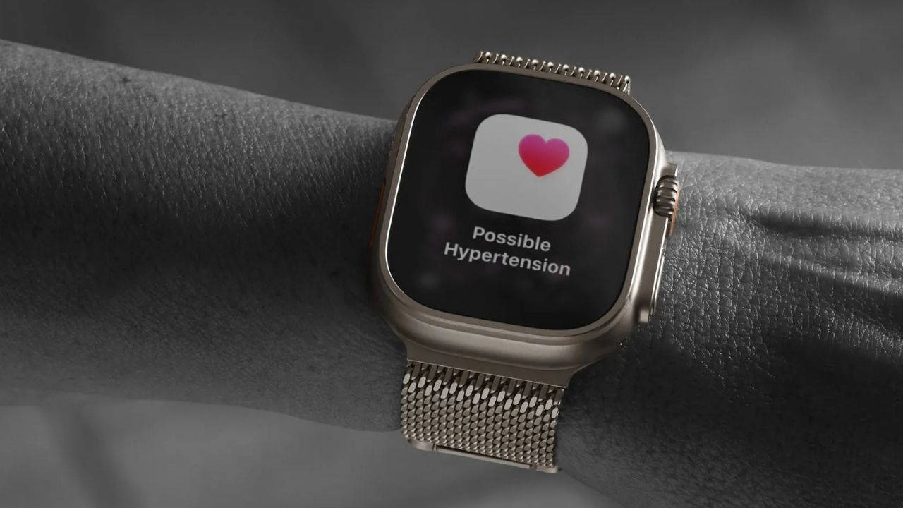 Apple Watch Ultra 4'te Tasarım Devrimi: Daha Büyük Ekran ve Köşeli Hatlar