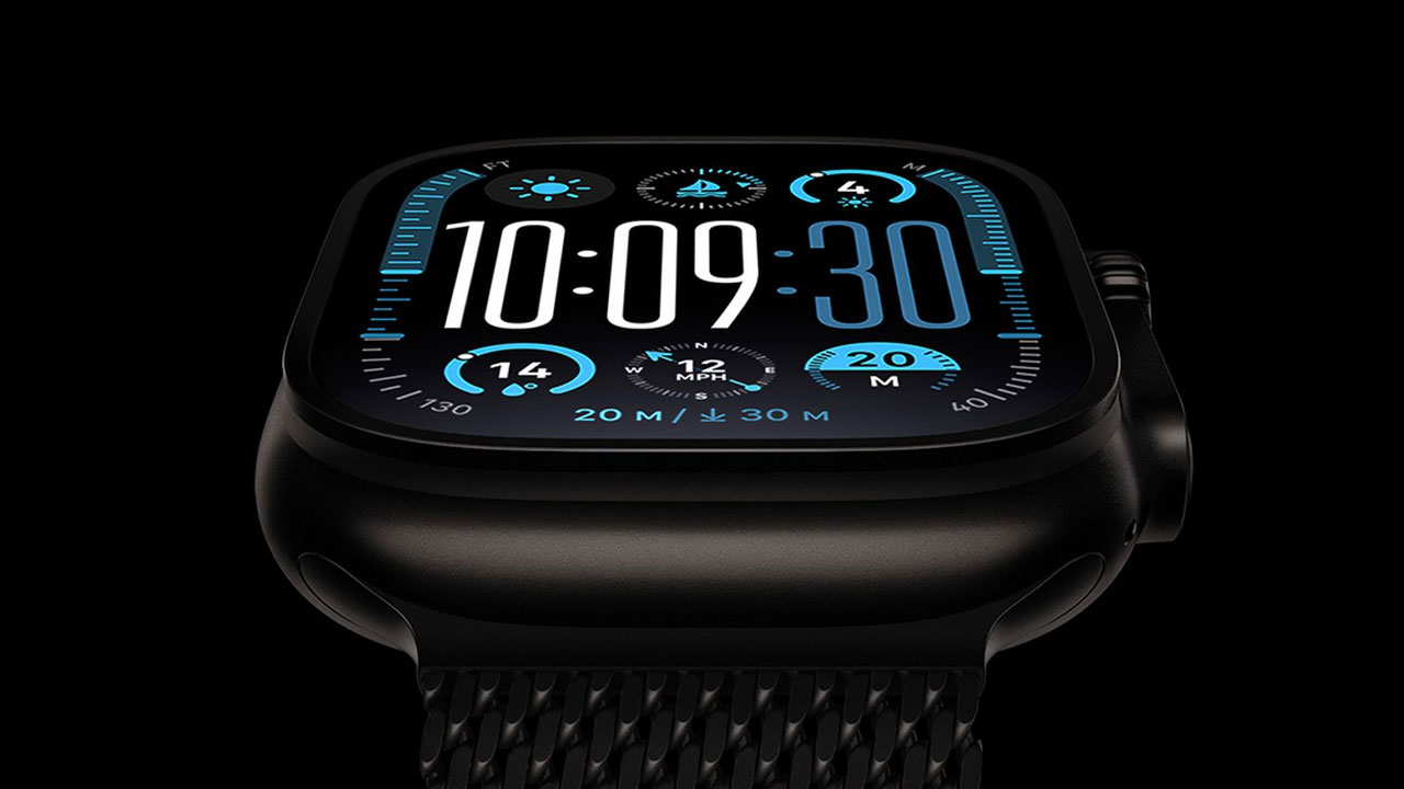 Apple Watch'ta Devir Sonu: Walkie-Talkie Özelliği Kaldırıldı