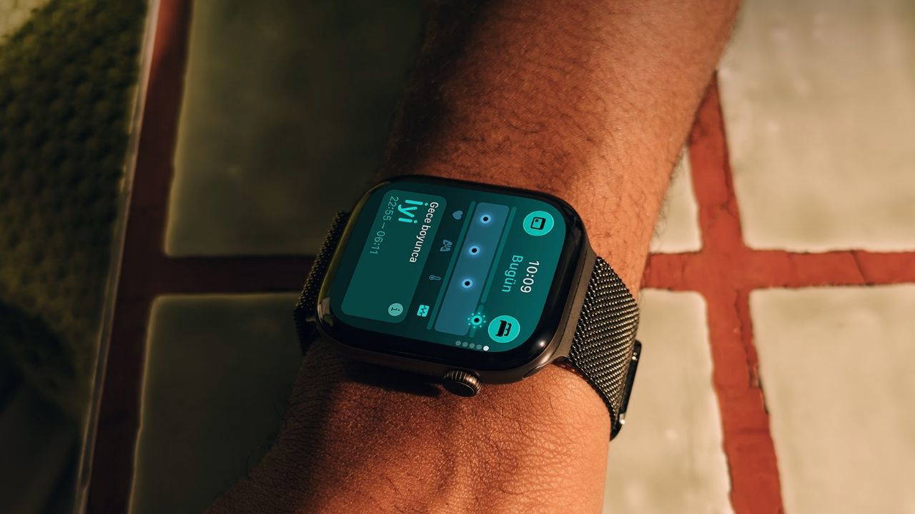 Apple'dan Yapay Zeka Destekli Sağlık Uygulaması