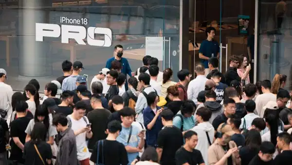Apple Yeni Cihazlardaki Sorunları Güncellemelerle Çözüyor