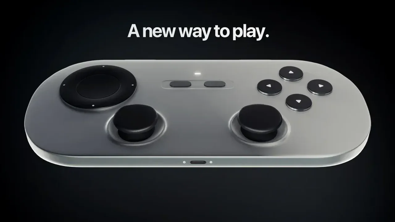 Apple'ın Yeni Oyun Kontrolcüleri Beats Markasıyla Gelebilir