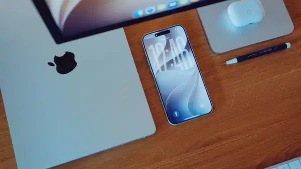 Apple Kullanıcıları İçin Yeni Sistem Güncellemeleri Yayında