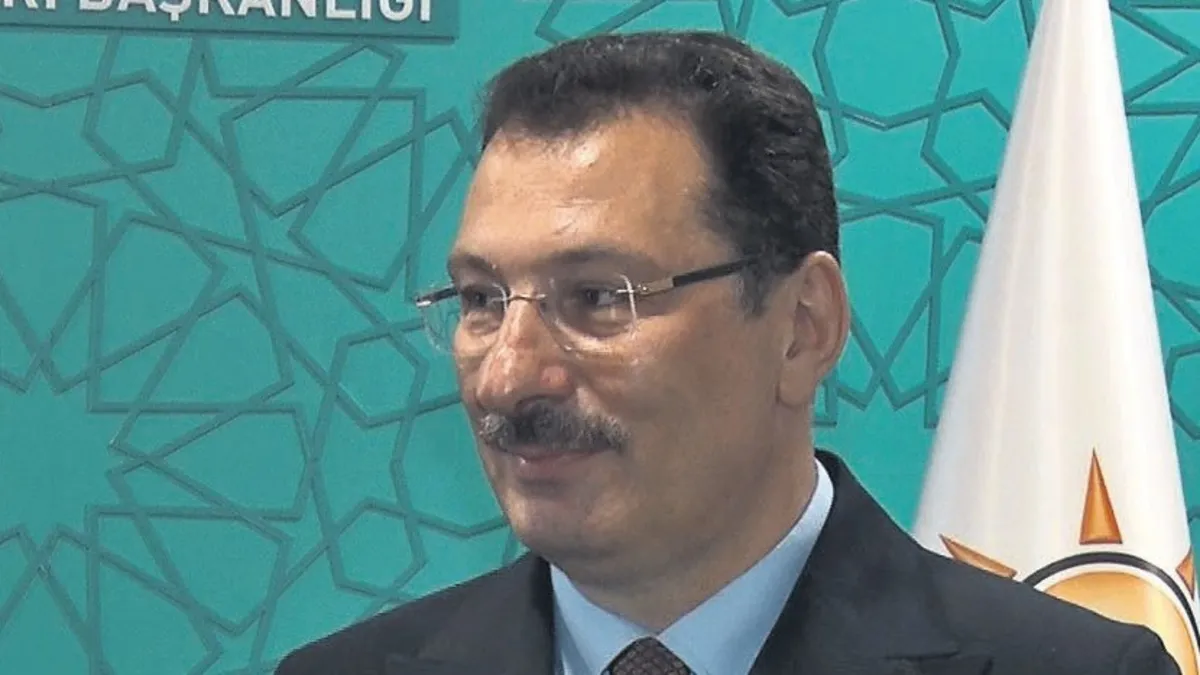 Ara Seçimle Erken Seçim Tezi Çöktü: AK Parti'den Net Açıklama