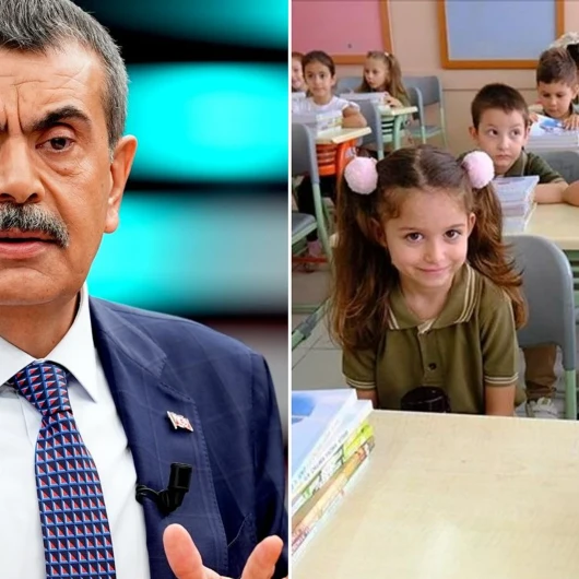 Ara Tatil Kaldırılacak mı? Bakan Tekin Sinyal Verdi