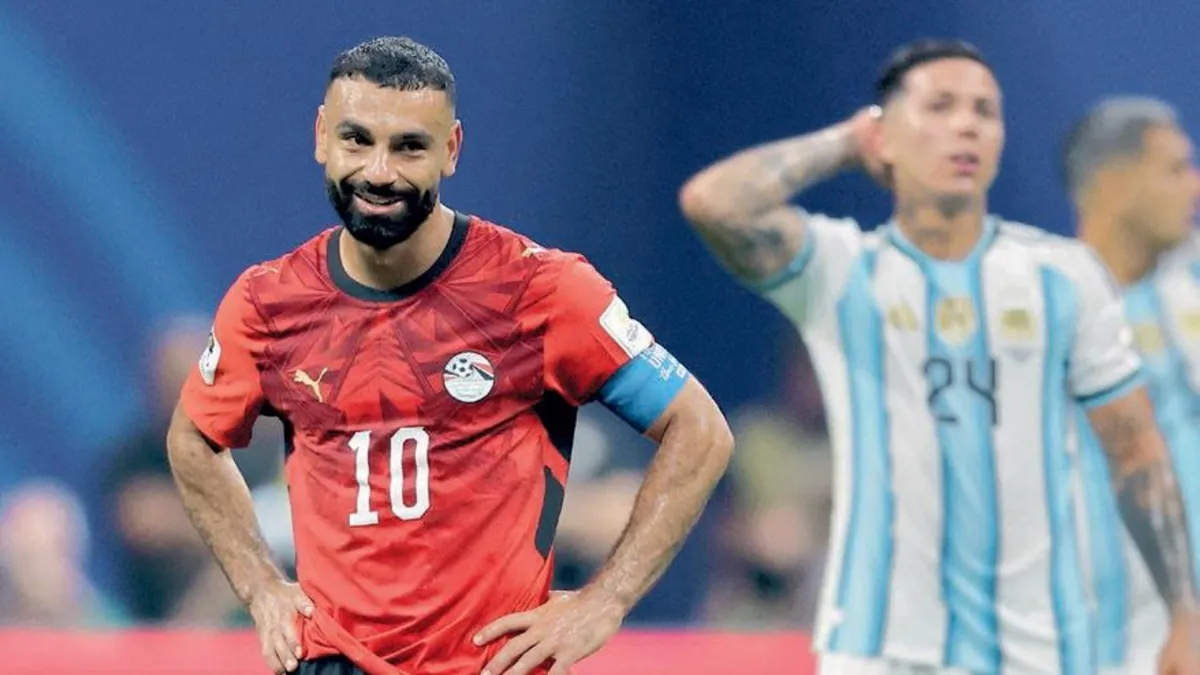 Arabistan’a imza atıyor: Mohamed Salah için flaş gelişme
