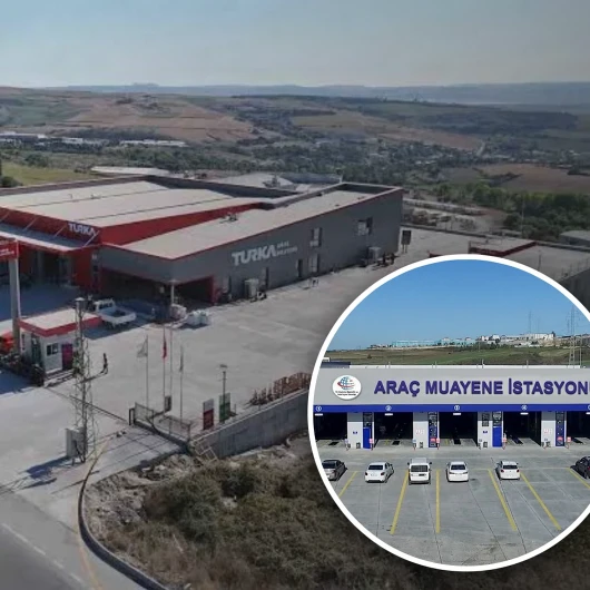 Araç Muayenesinde Yeni Dönem: Turka ile TÜVTÜRK Anlaştı